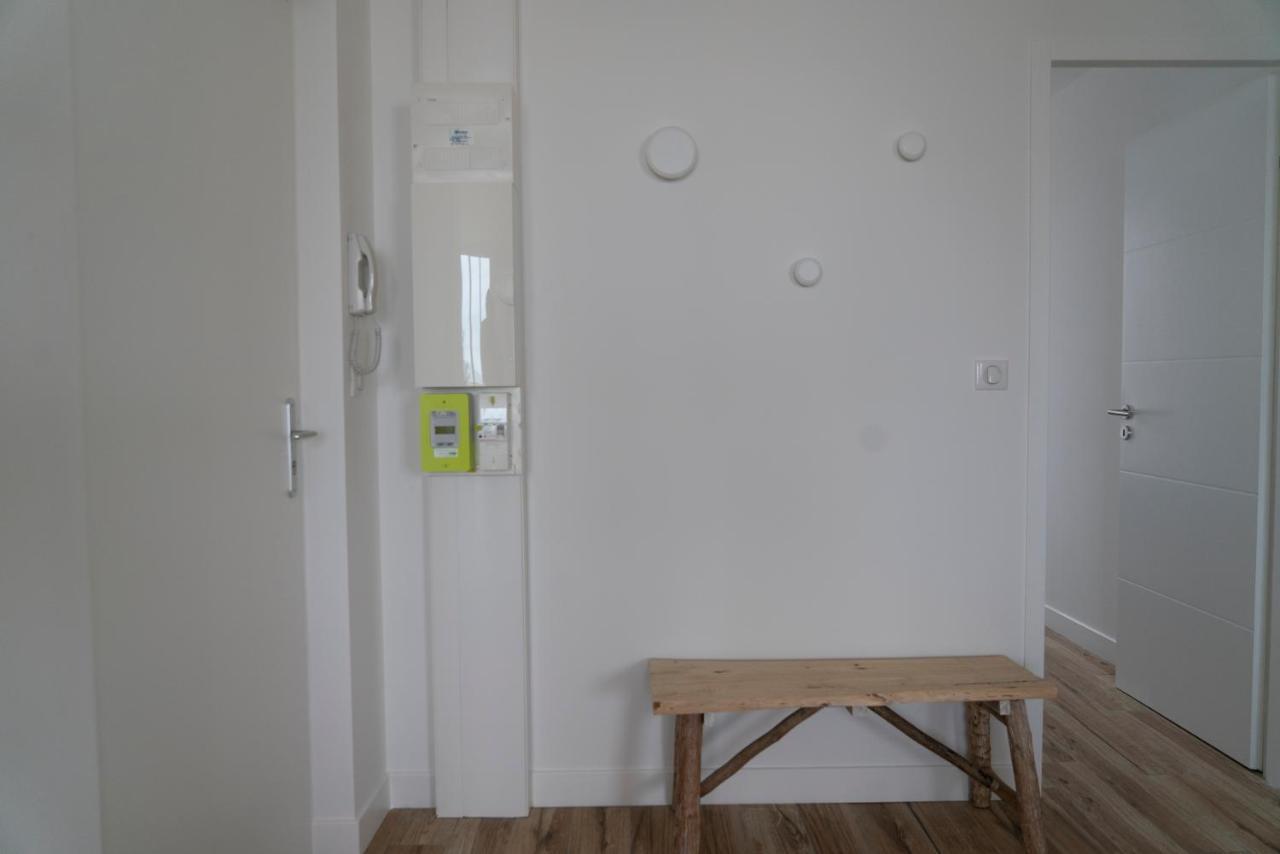 Appartement Face A La Mer Dunkirk Exteriör bild